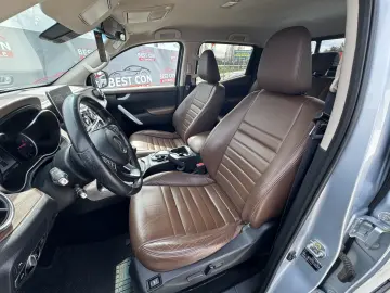 Mercedes-Benz X 250 d 4MATIC Progressive