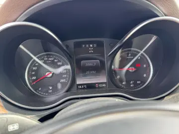 Mercedes-Benz X 250 d 4MATIC Progressive