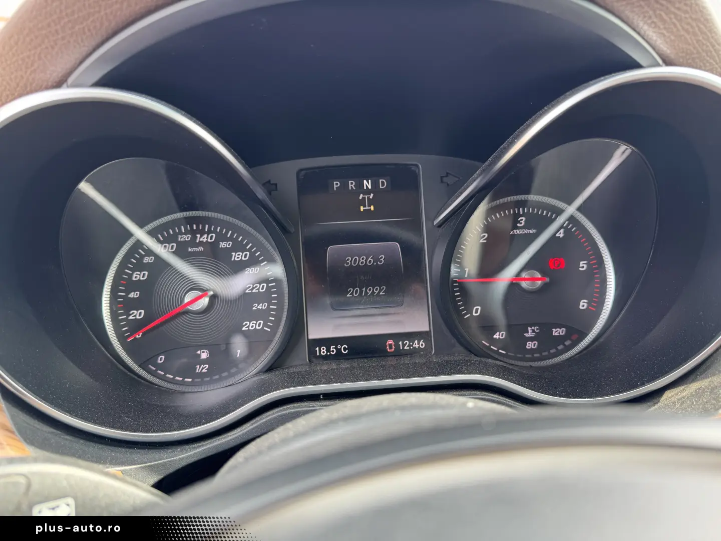 Mercedes-Benz X 250 d 4MATIC Progressive