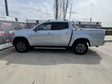 Mercedes-Benz X 250 d 4MATIC Progressive