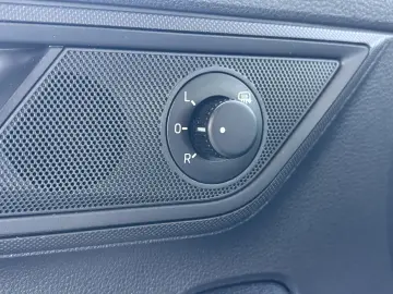 Skoda Fabia 1.0 TSI 95 CP Ambition