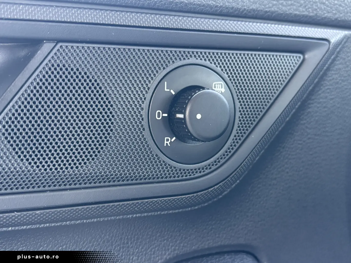 Skoda Fabia 1.0 TSI 95 CP Ambition