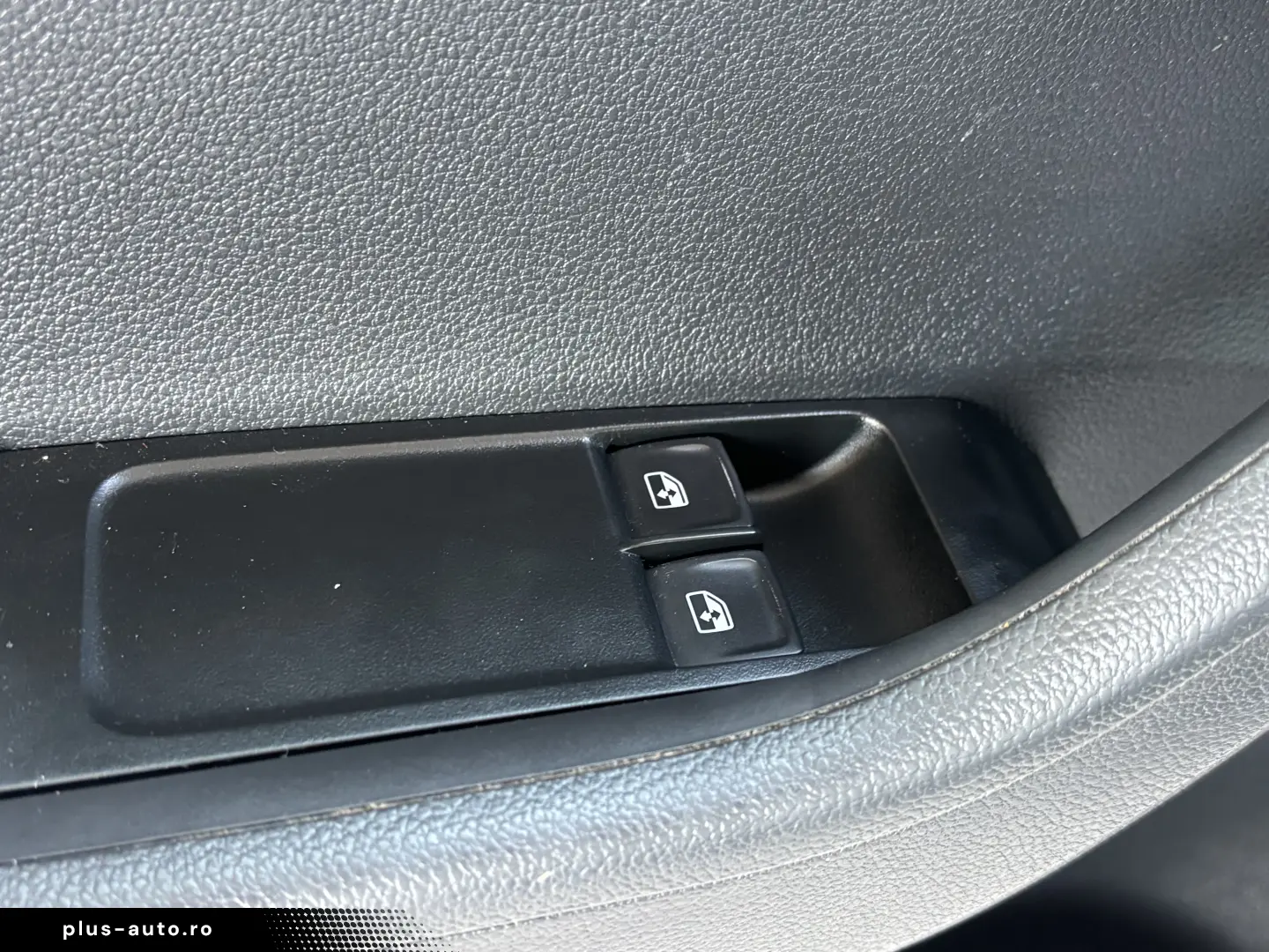 Skoda Fabia 1.0 TSI 95 CP Ambition