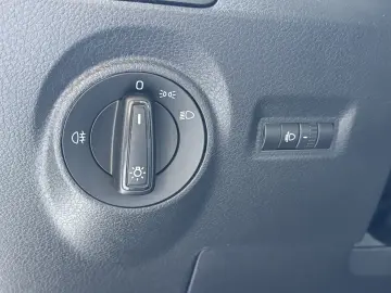 Skoda Fabia 1.0 TSI 95 CP Ambition