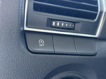 Skoda Fabia 1.0 TSI 95 CP Ambition