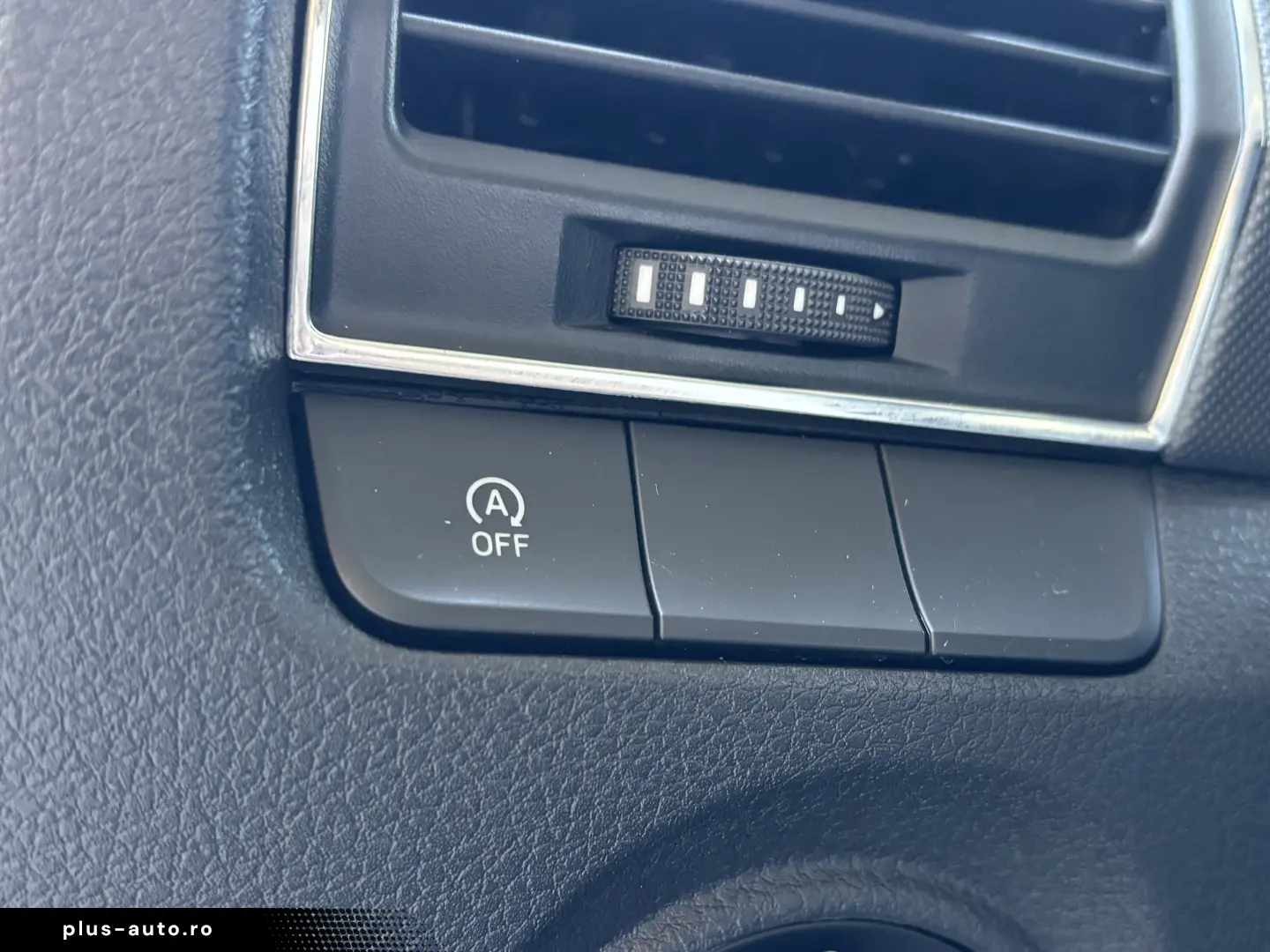 Skoda Fabia 1.0 TSI 95 CP Ambition