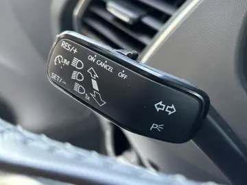 Skoda Fabia 1.0 TSI 95 CP Ambition