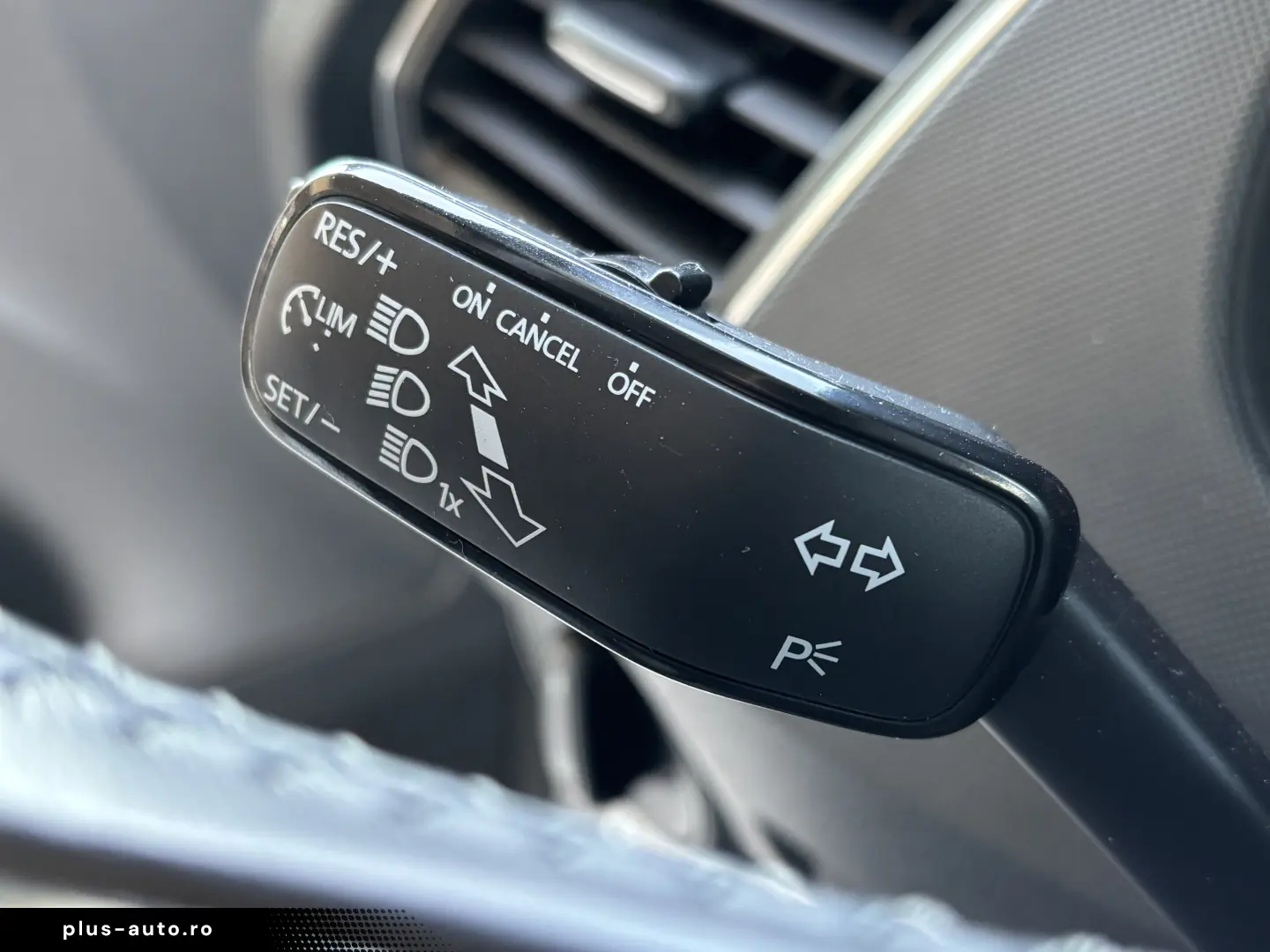 Skoda Fabia 1.0 TSI 95 CP Ambition