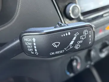 Skoda Fabia 1.0 TSI 95 CP Ambition