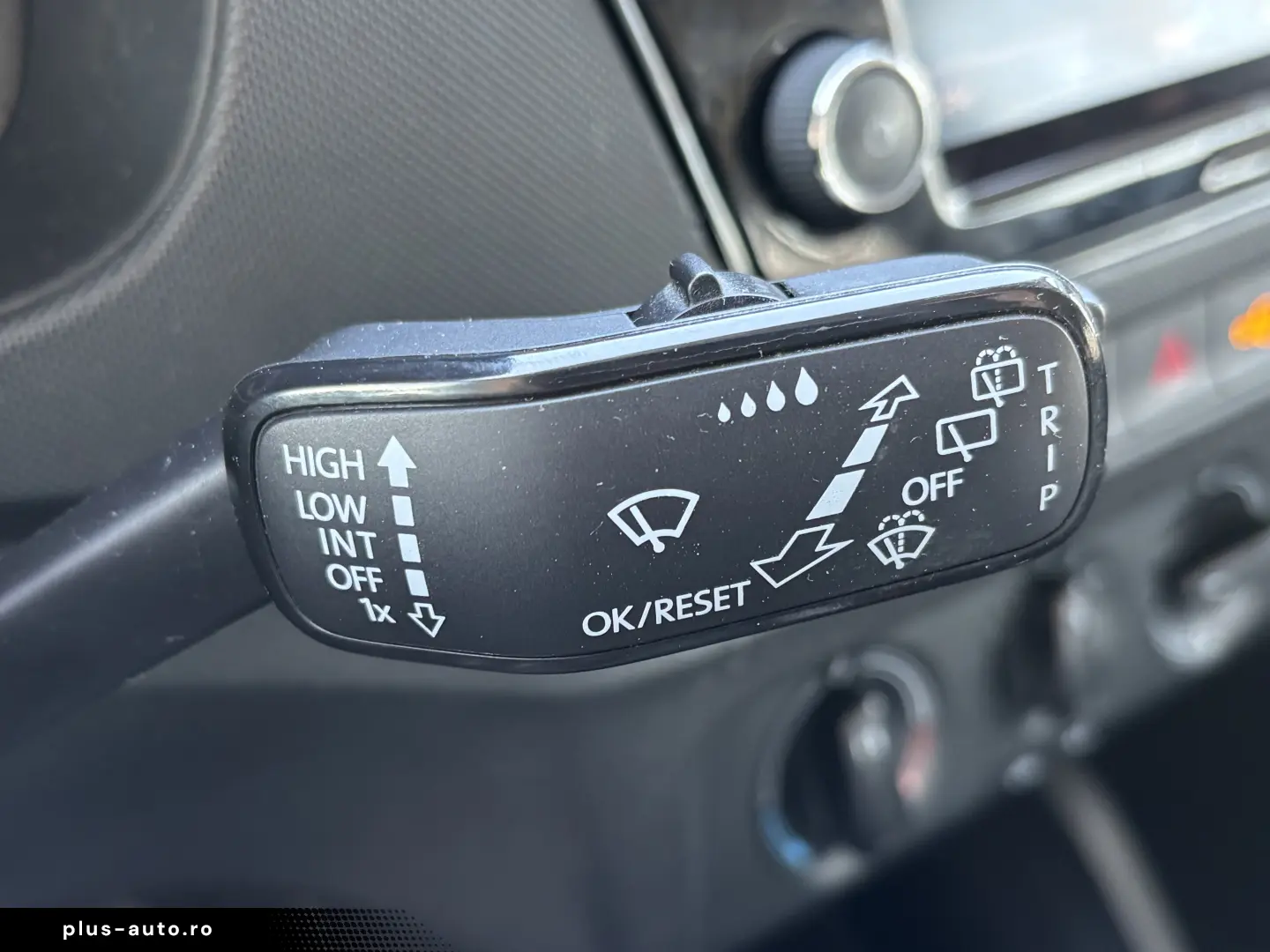 Skoda Fabia 1.0 TSI 95 CP Ambition