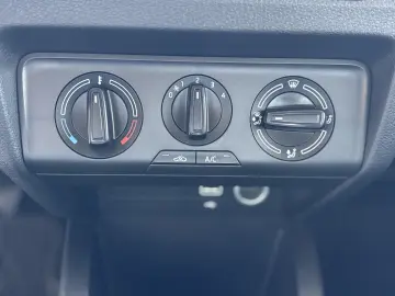 Skoda Fabia 1.0 TSI 95 CP Ambition