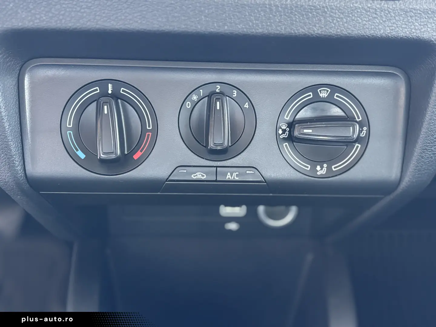 Skoda Fabia 1.0 TSI 95 CP Ambition