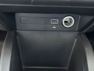 Skoda Fabia 1.0 TSI 95 CP Ambition