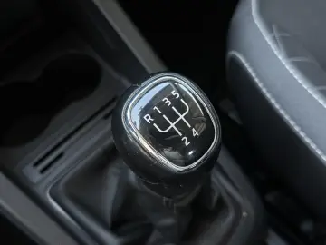 Skoda Fabia 1.0 TSI 95 CP Ambition