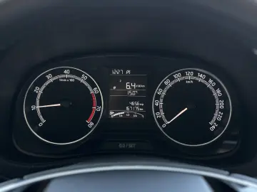 Skoda Fabia 1.0 TSI 95 CP Ambition