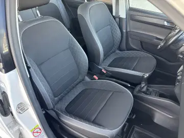 Skoda Fabia 1.0 TSI 95 CP Ambition