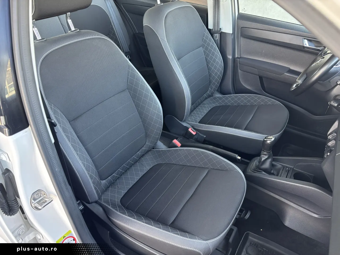 Skoda Fabia 1.0 TSI 95 CP Ambition