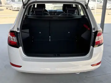 Skoda Fabia 1.0 TSI 95 CP Ambition