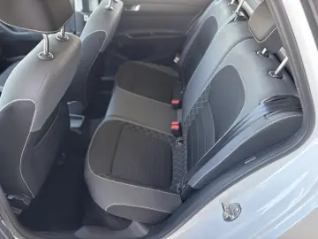 Skoda Fabia 1.0 TSI 95 CP Ambition