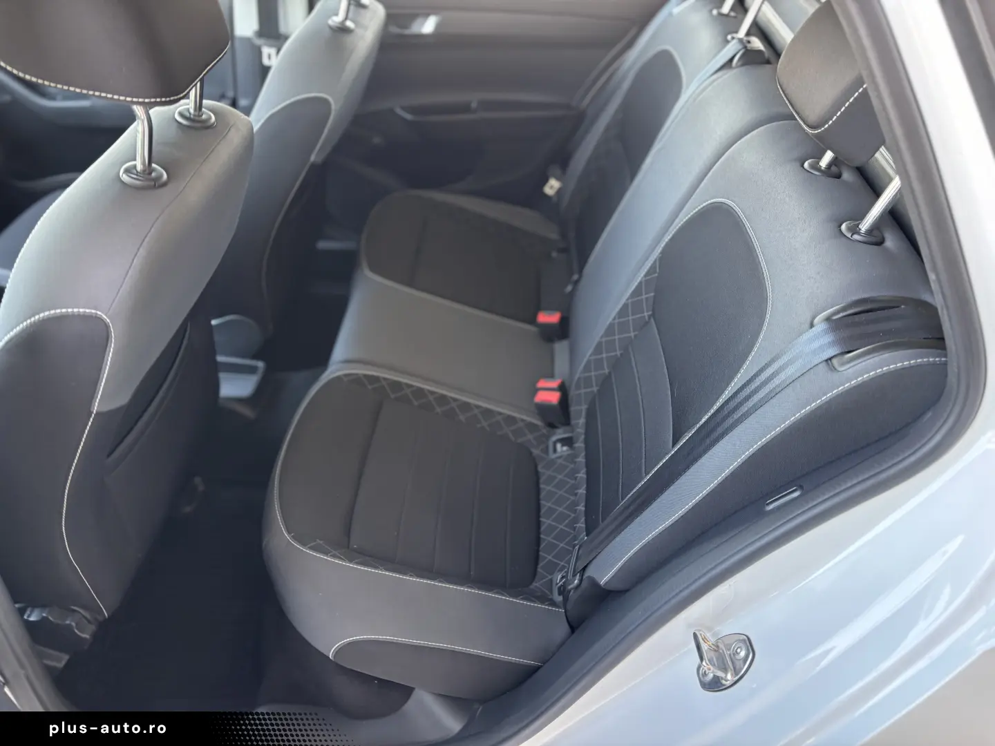 Skoda Fabia 1.0 TSI 95 CP Ambition