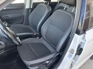 Skoda Fabia 1.0 TSI 95 CP Ambition