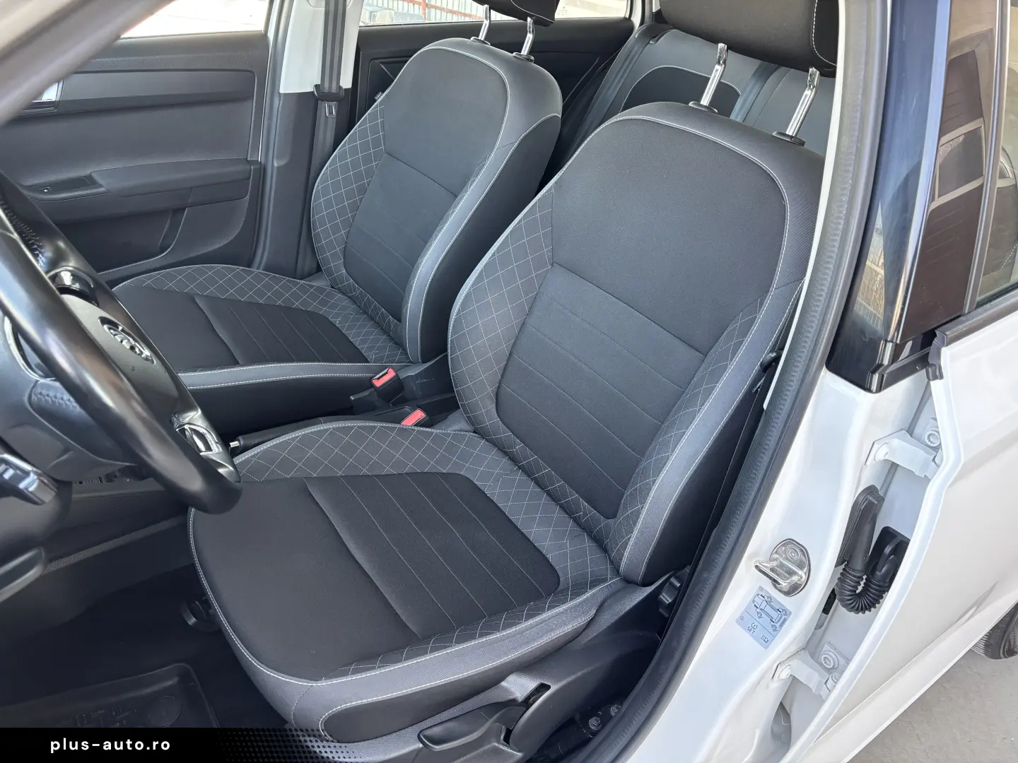 Skoda Fabia 1.0 TSI 95 CP Ambition