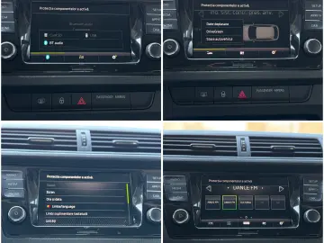 Skoda Fabia 1.0 TSI 95 CP Ambition