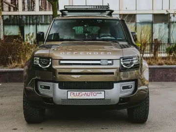 Land Rover Defender 110 XS Edition