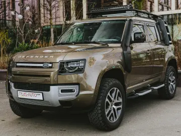 Land Rover Defender 110 XS Edition
