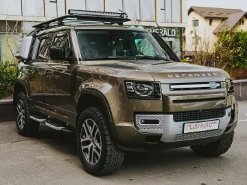 Land Rover Defender 110 XS Edition