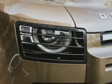 Land Rover Defender 110 XS Edition