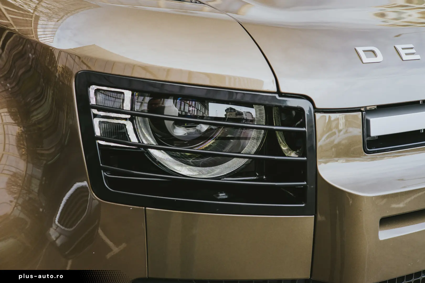 Land Rover Defender 110 XS Edition