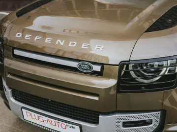 Land Rover Defender 110 XS Edition