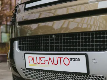 Land Rover Defender 110 XS Edition