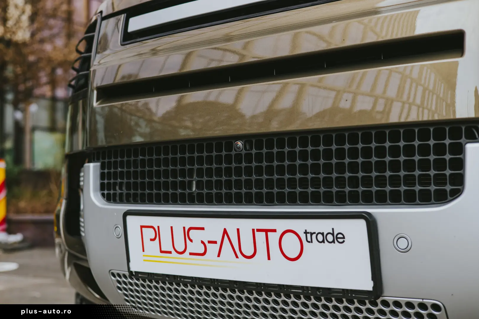 Land Rover Defender 110 XS Edition