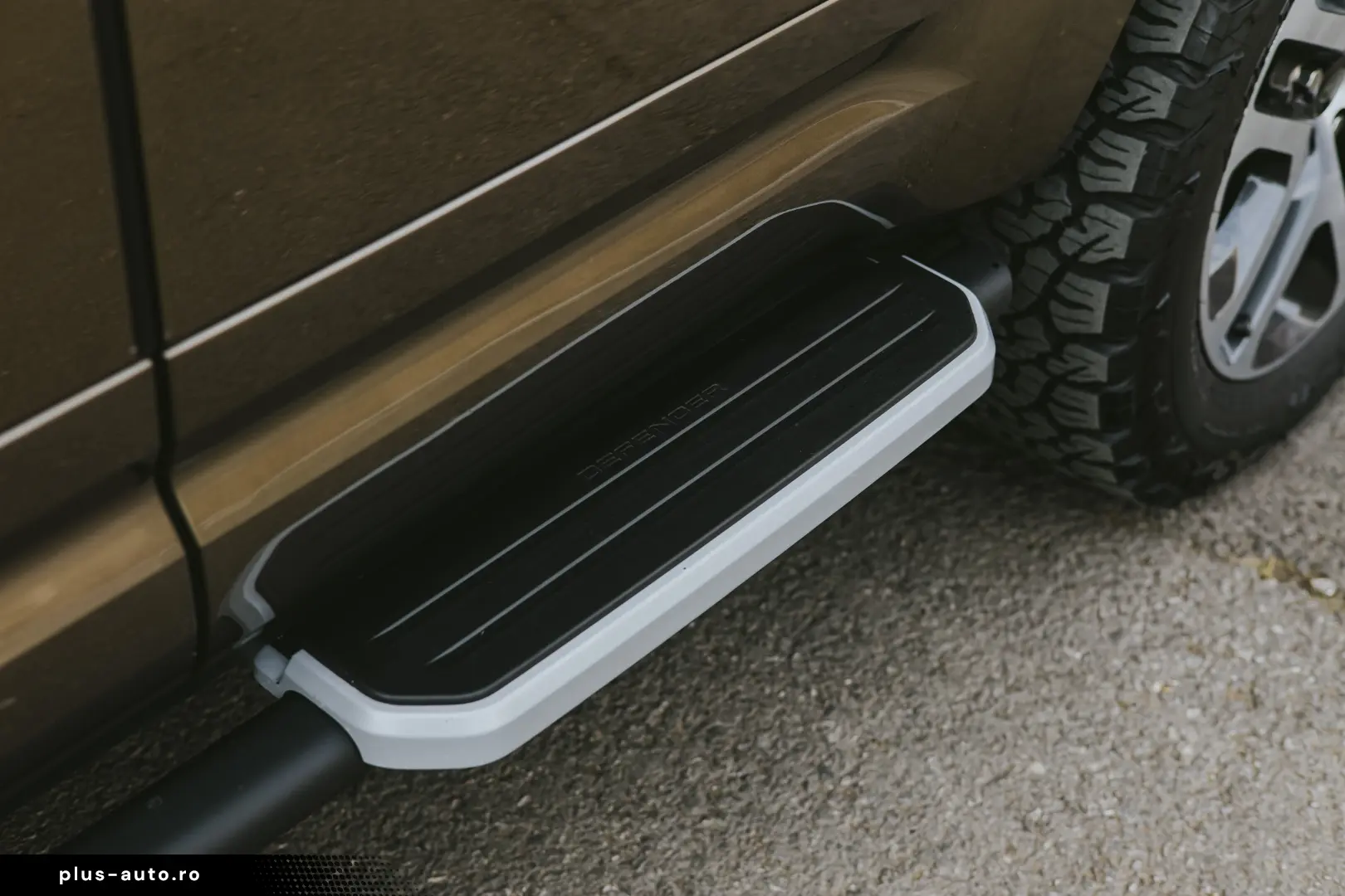 Land Rover Defender 110 XS Edition