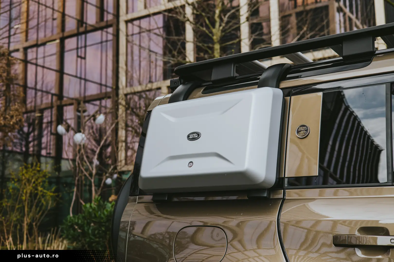 Land Rover Defender 110 XS Edition