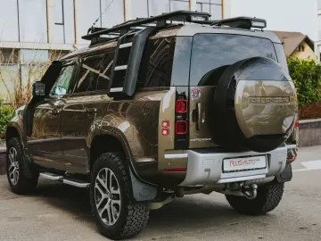 Land Rover Defender 110 XS Edition