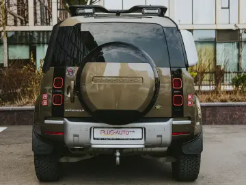 Land Rover Defender 110 XS Edition