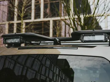 Land Rover Defender 110 XS Edition