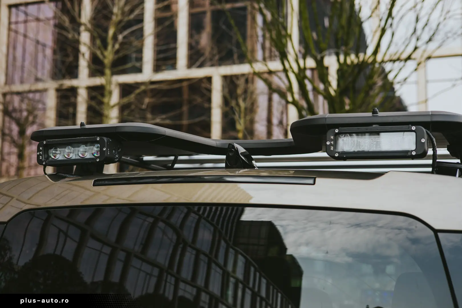 Land Rover Defender 110 XS Edition