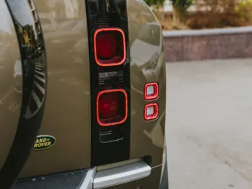 Land Rover Defender 110 XS Edition