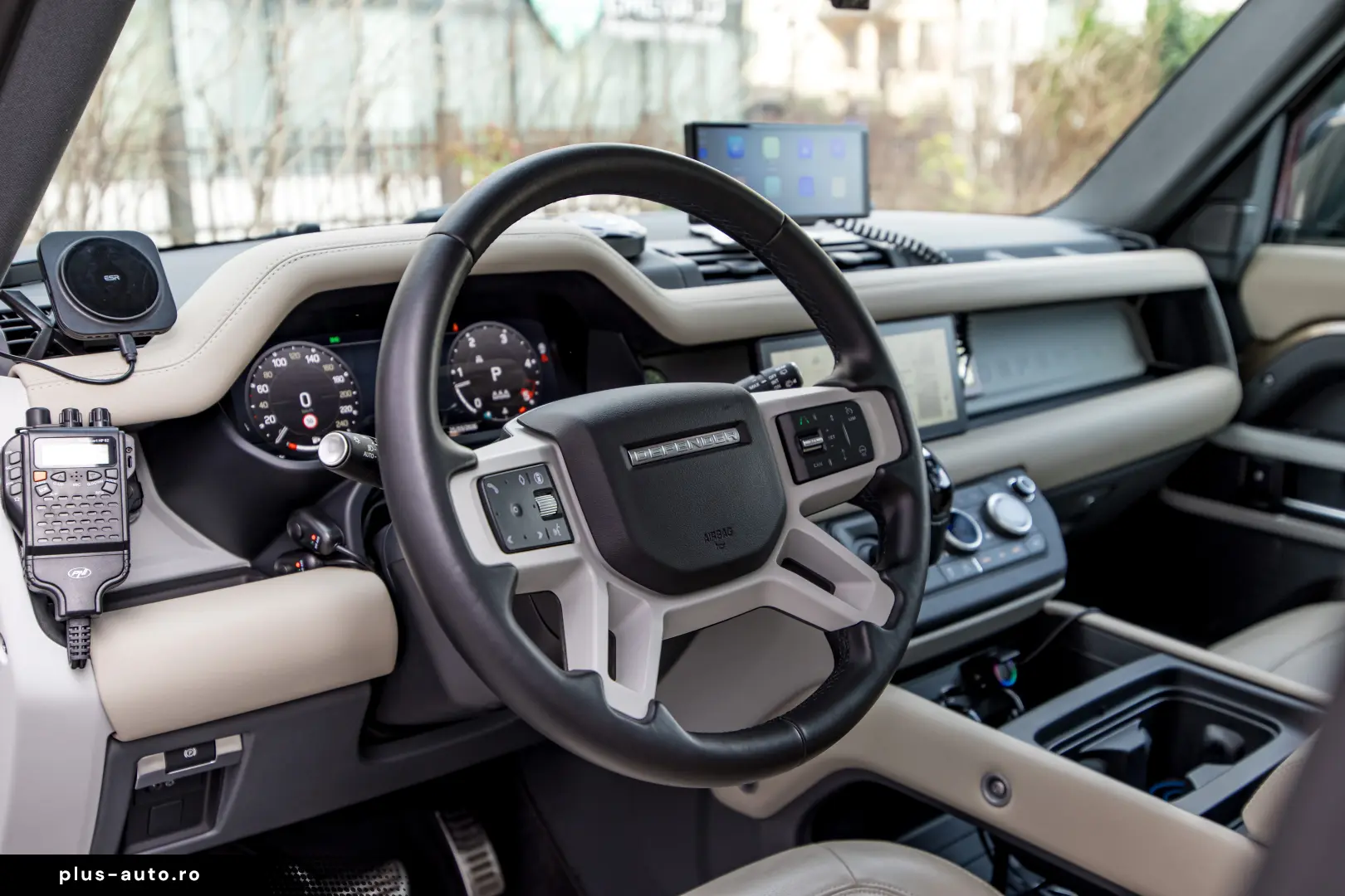 Land Rover Defender 110 XS Edition