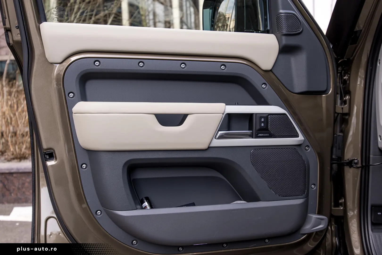 Land Rover Defender 110 XS Edition