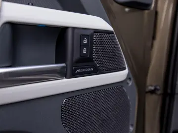 Land Rover Defender 110 XS Edition