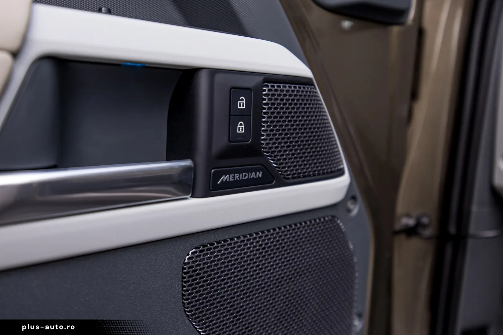 Land Rover Defender 110 XS Edition