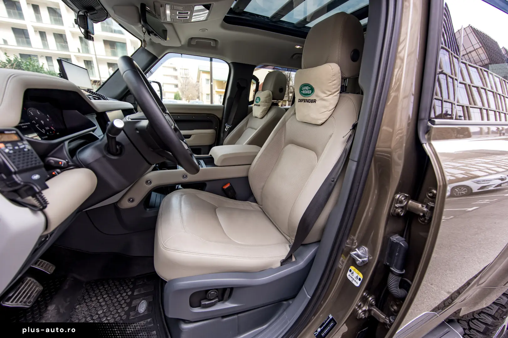 Land Rover Defender 110 XS Edition