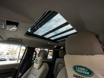 Land Rover Defender 110 XS Edition