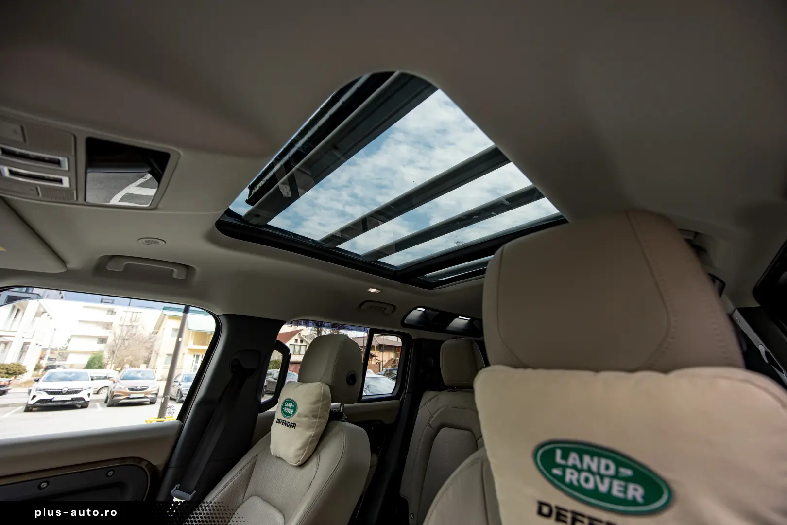 Land Rover Defender 110 XS Edition