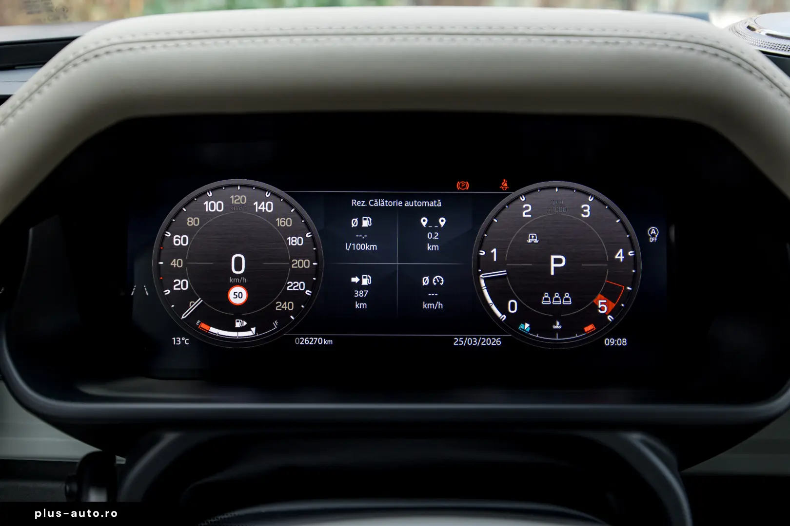 Land Rover Defender 110 XS Edition